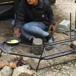 DoD Tequila 180 - Black -Trail Camp Shop TB1 572 BK 3