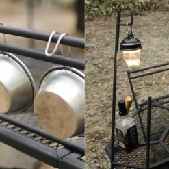 DoD Tequila 180 - Black -Trail Camp Shop TB1 572 BK 4