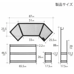 DoD Tequila 180 - Black -Trail Camp Shop TB1 572 BK 5