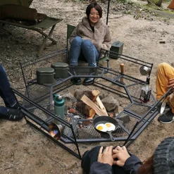 DoD Tequila 180 - Black -Trail Camp Shop TB1 572 BK 6