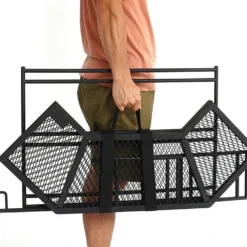 DoD Tequila 180 - Black -Trail Camp Shop TB1 572 BK 8