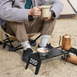 DoD Sotomeshinger RX -Trail Camp Shop TB1 889 BK 10