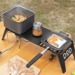 DoD Sotomeshinger RX -Trail Camp Shop TB1 889 BK 11