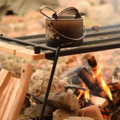 DoD Tequila Rack -Trail Camp Shop TB2 541 7