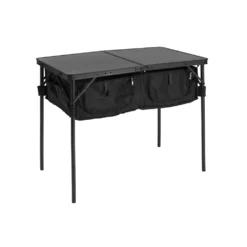 DoD Good Rack Table -Trail Camp Shop TB4 685 BK 10