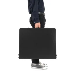 DoD Good Rack Table -Trail Camp Shop TB4 685 BK 5