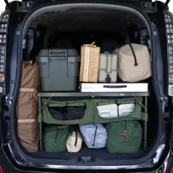 DoD Good Rack Table -Trail Camp Shop TB4 685 KH 7