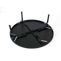 DoD One Pole Tent Table -Trail Camp Shop TB6 487 BK 6