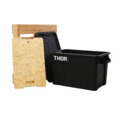 Thor Lid For Tote Box 53L/75L -Trail Camp Shop THOR 1