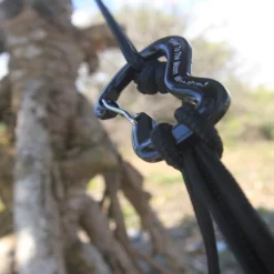 Ticket To The Moon Carabiner For Hammock (1000kg) - 2 Pcs -Trail Camp Shop TMBINER10 5 600x600 612f5c44 1b09 4612 874e 2512c33d135a