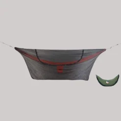 Ticket To The Moon Convertible Bug Net 360° - Black -Trail Camp Shop TMNET07 4 600x600 659108da 5fcb 44df 94c9 e6ce750c5a74