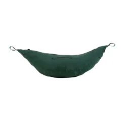 Ticket To The Moon Pro Hammock With Mosquito Net - Forest Green -Trail Camp Shop TMPRO51 4