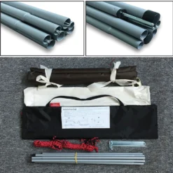 Vidalido Small Butterfly Tarp -Trail Camp Shop TT 340 2 3974880b 3001 4d2e b638 b86fa7e393f2