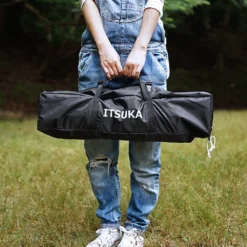 DoD Itsuka No Tarp -Trail Camp Shop TT5 631 BK 6 6e83d23b bd02 4771 8df4 45e401d95436