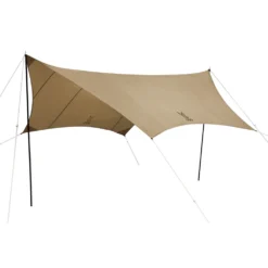 DoD Itsuka No Tarp -Trail Camp Shop TT5 631 TN 1 699dd302 630b 4b27 908f 28580b333614