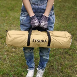 DoD Itsuka No Tarp -Trail Camp Shop TT5 631 TN 4 64452e38 0453 4c36 ba42 33ead5fcdcb9