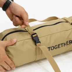 DoD Car-Together Tarp -Trail Camp Shop TT5 791 TN 4