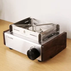 Kovea Cube Camping Gas Stove -Trail Camp Shop TW001 05