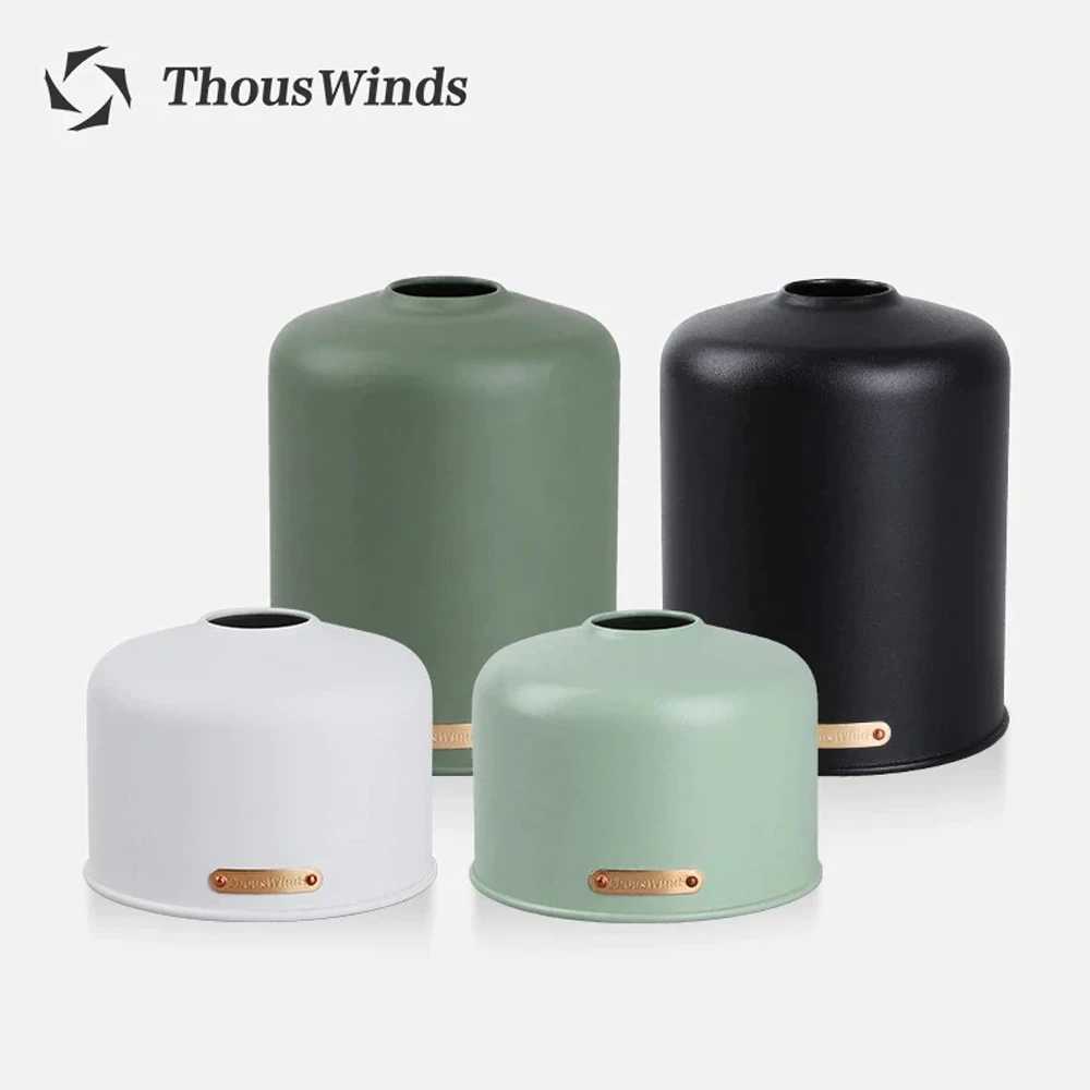 Thous Winds 450g Gas Tank Cover 4 Thous Winds 450g Gas Tank Cover - Image 4