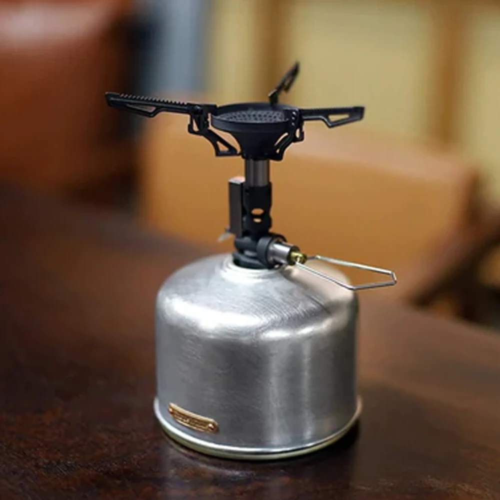 Thous Winds 230g Gas Tank Cover 8 Thous Winds 230g Gas Tank Cover - Image 8