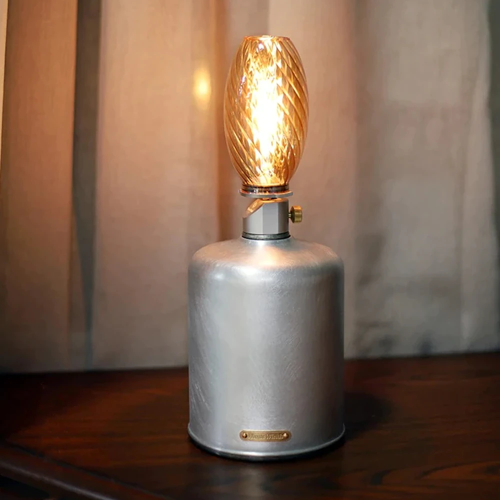 Thous Winds 230g Gas Tank Cover 11 Thous Winds 230g Gas Tank Cover - Image 11