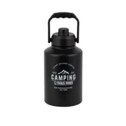 Thous Winds Thermal Insulation Cooler -Trail Camp Shop TW3034 B