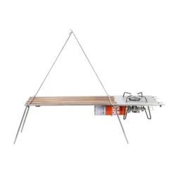 Thous Winds Rubik's Cube Folding Table -Trail Camp Shop TW5025 03