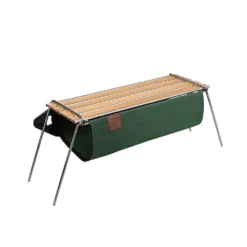 Thous Winds Rubik's Cube Folding Table -Trail Camp Shop TW5025 04