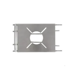 Thous Winds Rubik's Cube Folding Table -Trail Camp Shop TW5028 02