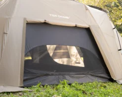 KZM Tier Dome GT -Trail Camp Shop TierDome 04