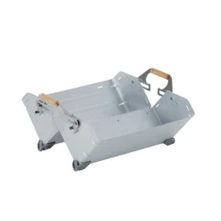 Snow Peak Stacking Shelf Container 11 Snow Peak Stacking Shelf Container -Trail Camp Shop UG 025G 03