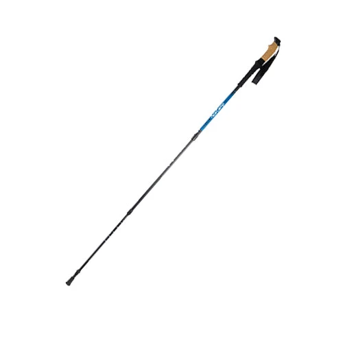 Ace Camp Trekking Pole Aluminium With Cork Grip 2 Ace Camp Trekking Pole Aluminium With Cork Grip - Image 2