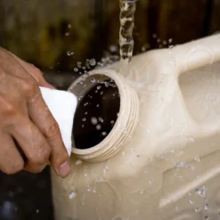 DoD Jiminy Tank -Trail Camp Shop WT3 863 BG 7