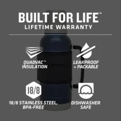 Stanley Legacy Quadvac Thermal Bottle 1.5QT -Trail Camp Shop Web LIfestyle 10 09840 003 STANLEGACYQUADVACTHERMALBOTTLE1.5QTBLUENIGHTFALL PT01 1800x1800 8dcc88ce 6354 4435 b1af 34361061f480