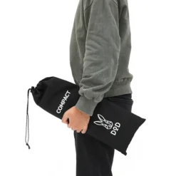 DoD Compact Tarp Pole -Trail Camp Shop XP1 630 BK 11