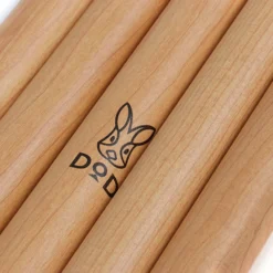 DoD Big Tarp Pole -Trail Camp Shop XP5 507 WD 3