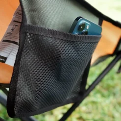 Etrol Folding Chair - Small -Trail Camp Shop ZDY X Ge S 05 c87e0b14 0902 4b7d 89b6 c9ed4683c186