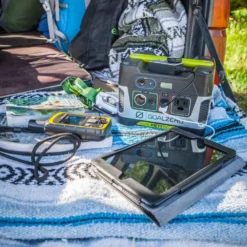 Goal Zero Yeti 150 230V -Trail Camp Shop a345e016033818ff6dbe2bdad77d5be7