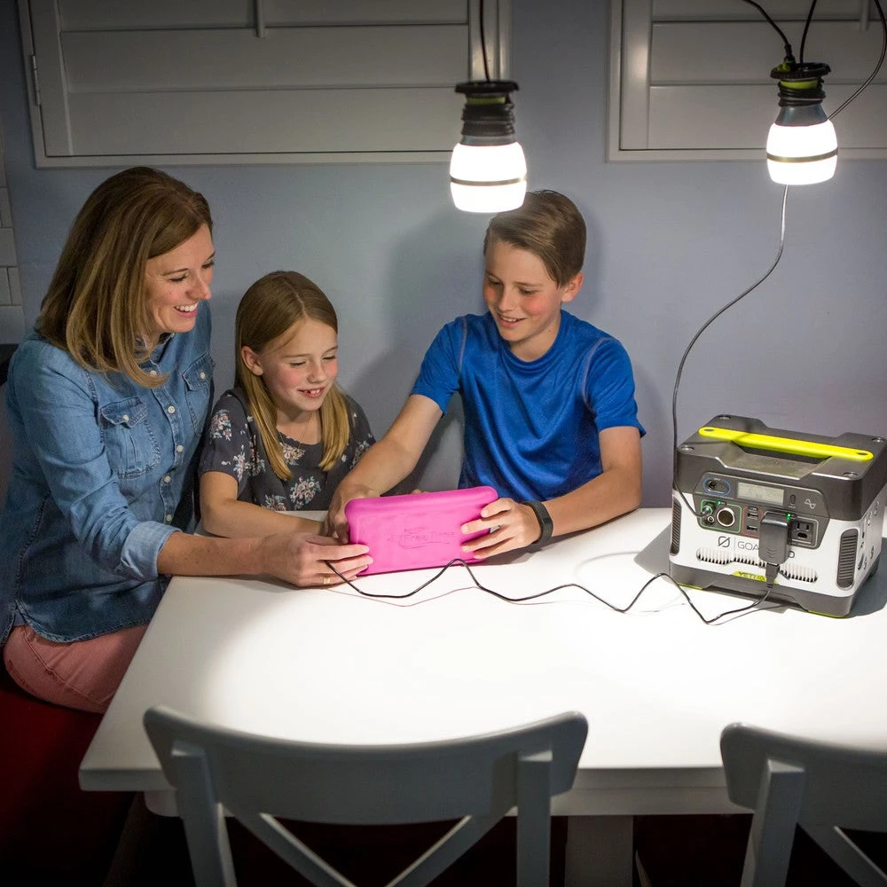 Goal Zero Light-A-Life 350 3 Goal Zero Light-A-Life 350 - Image 3