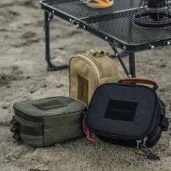 KZM Field Oval Case -Trail Camp Shop all