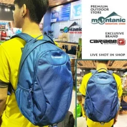 Caribee Amazon 20 Day Pack -Trail Camp Shop amazon2