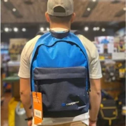 Caribee Campus 22L - High Durability Vibrant Colour Casual Unisex Bag Pack Lightweight Backpack -Trail Camp Shop c3145925fe2f5acbe4a01eaabf3b4e35 tn