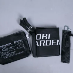 Mobi Garden Tent Footprint 237X207CM -Trail Camp Shop c32cf8d3 6122 4a90 b23f 43ed692ade88