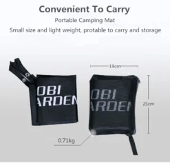 Mobi Garden Tent Footprint 237X207CM -Trail Camp Shop c79ca06a d213 4be9 8eaa 269d1aeff806