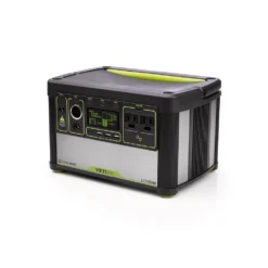 Goal Zero Yeti 400 AGM International 220V -Trail Camp Shop d1638683a819ce580b6d4396bccc4127 1