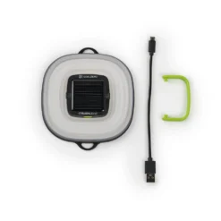 Goal Zero Crush Light -Trail Camp Shop d965760e4ba2fa7d340b665feb70cf95