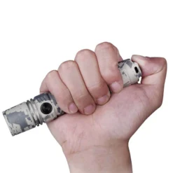 Fenix PD35 V2.0 Digital Tactical Flashlight -Trail Camp Shop fenix pd35 2