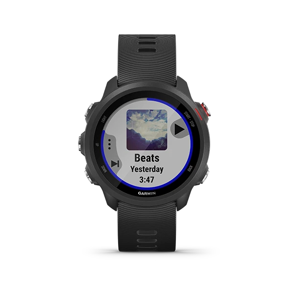 Garmin Forerunner 245 GPS Smartwatch 9 Garmin Forerunner 245 GPS Smartwatch - Image 9