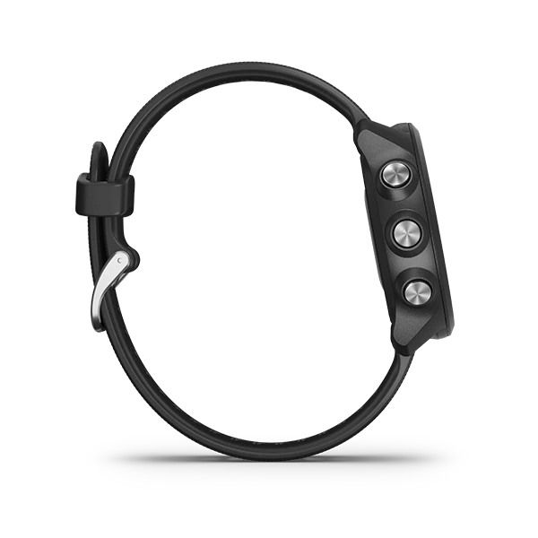 Garmin Forerunner 245 GPS Smartwatch 7 Garmin Forerunner 245 GPS Smartwatch - Image 7