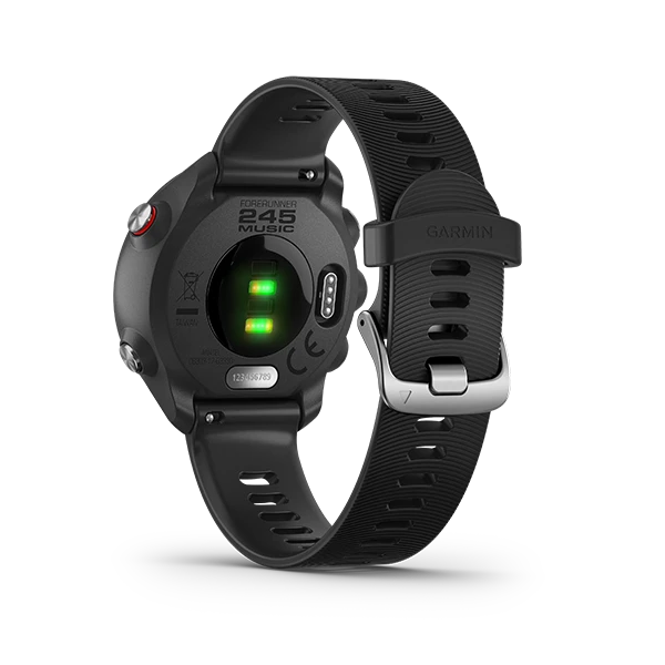 Garmin Forerunner 245 GPS Smartwatch 6 Garmin Forerunner 245 GPS Smartwatch - Image 6